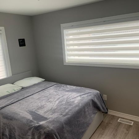 Wateridge Luxury Condos Οττάβα Εξωτερικό φωτογραφία