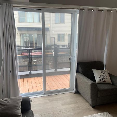 Wateridge Luxury Condos Οττάβα Εξωτερικό φωτογραφία
