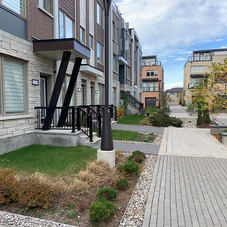 Wateridge Luxury Condos Οττάβα Εξωτερικό φωτογραφία
