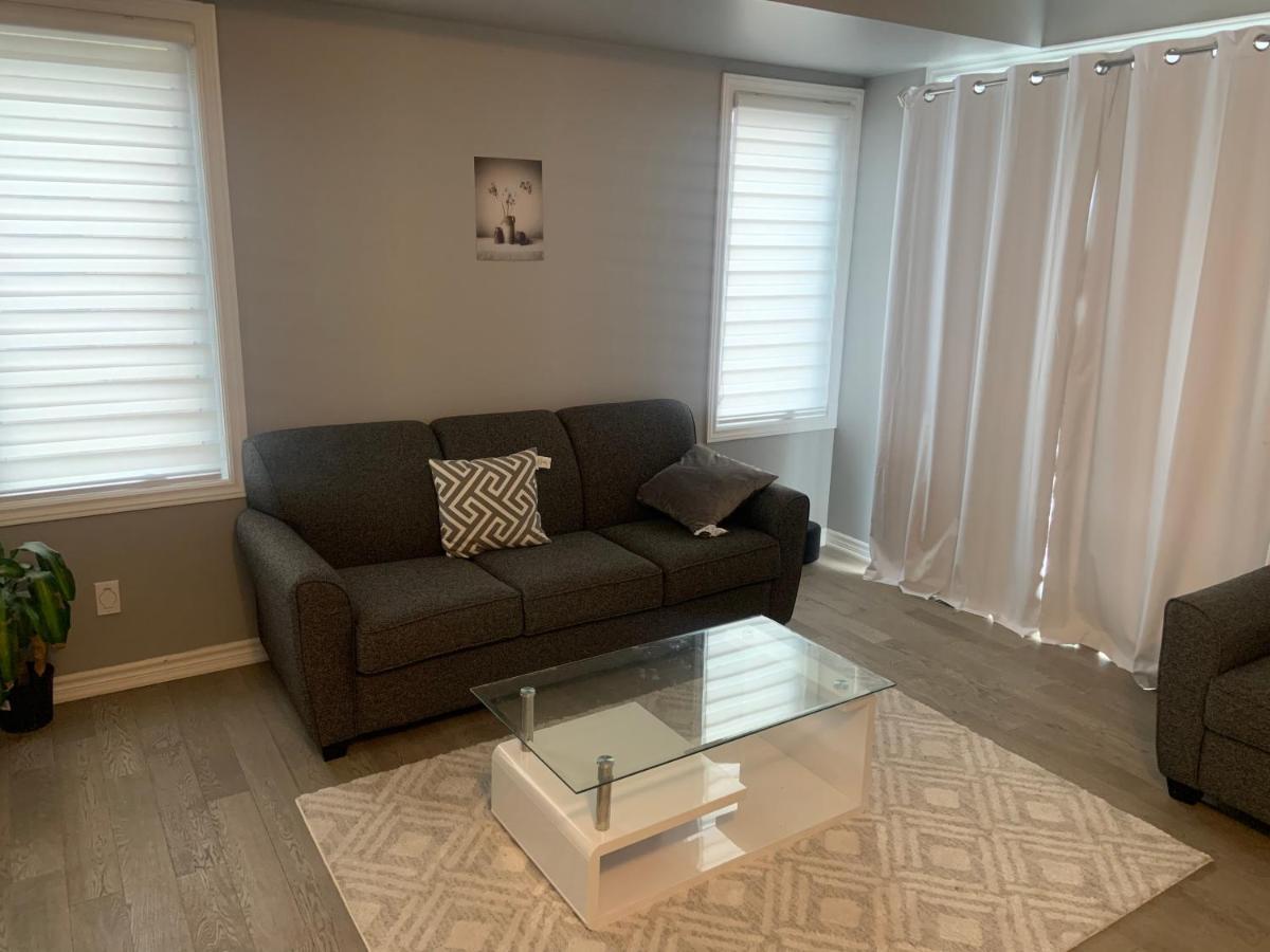Wateridge Luxury Condos Οττάβα Εξωτερικό φωτογραφία