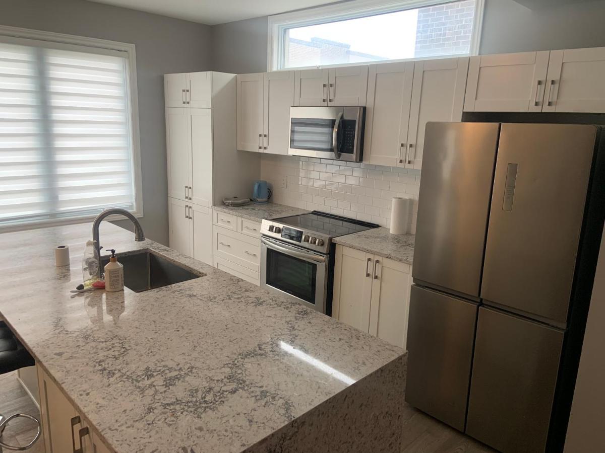 Wateridge Luxury Condos Οττάβα Εξωτερικό φωτογραφία