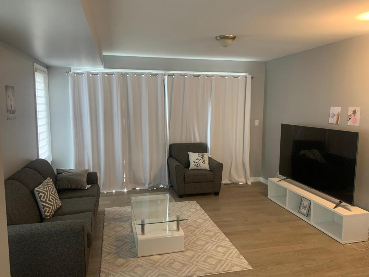 Wateridge Luxury Condos Οττάβα Εξωτερικό φωτογραφία