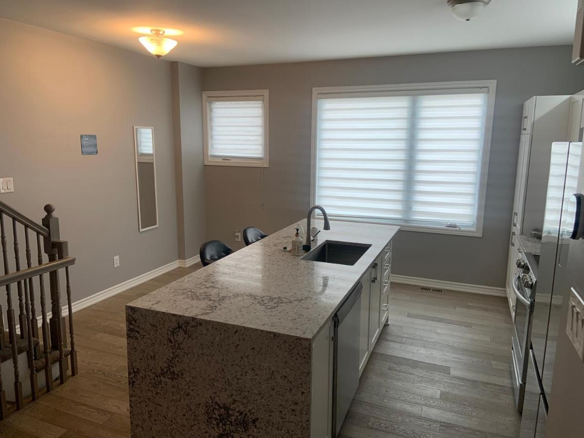 Wateridge Luxury Condos Οττάβα Εξωτερικό φωτογραφία