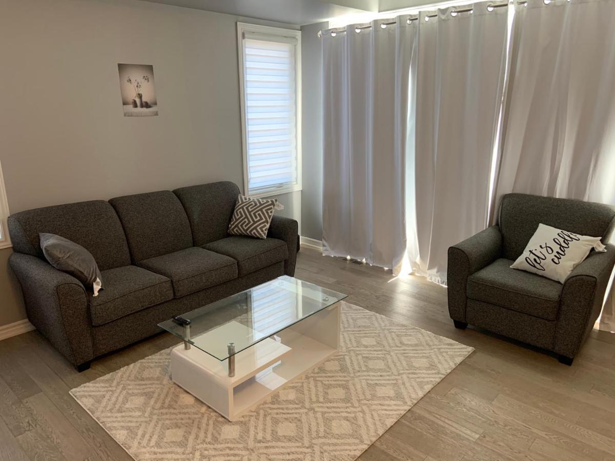 Wateridge Luxury Condos Οττάβα Εξωτερικό φωτογραφία