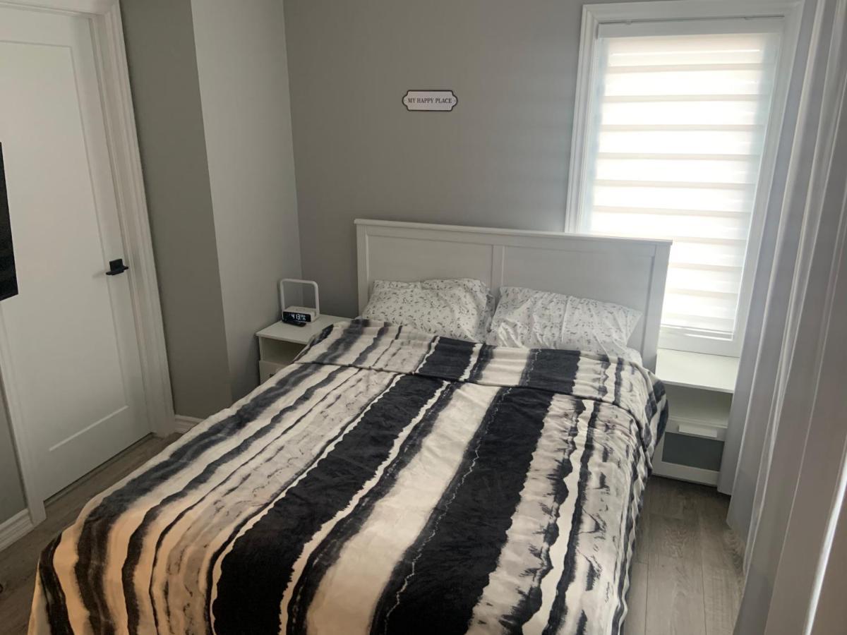 Wateridge Luxury Condos Οττάβα Εξωτερικό φωτογραφία