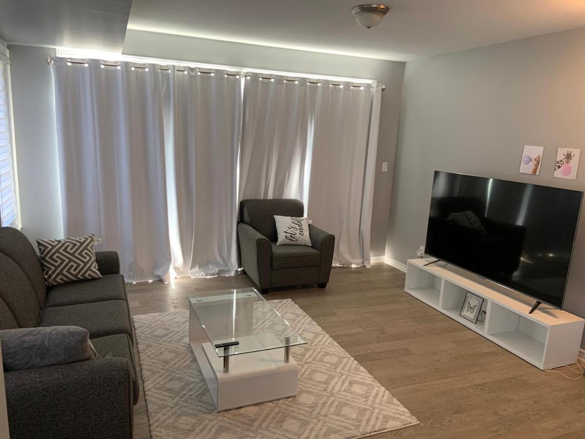 Wateridge Luxury Condos Οττάβα Εξωτερικό φωτογραφία