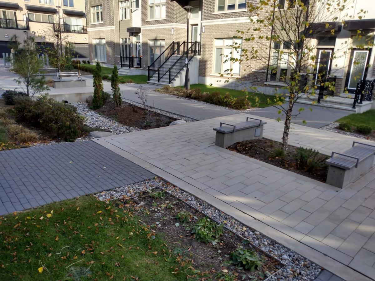Wateridge Luxury Condos Οττάβα Εξωτερικό φωτογραφία