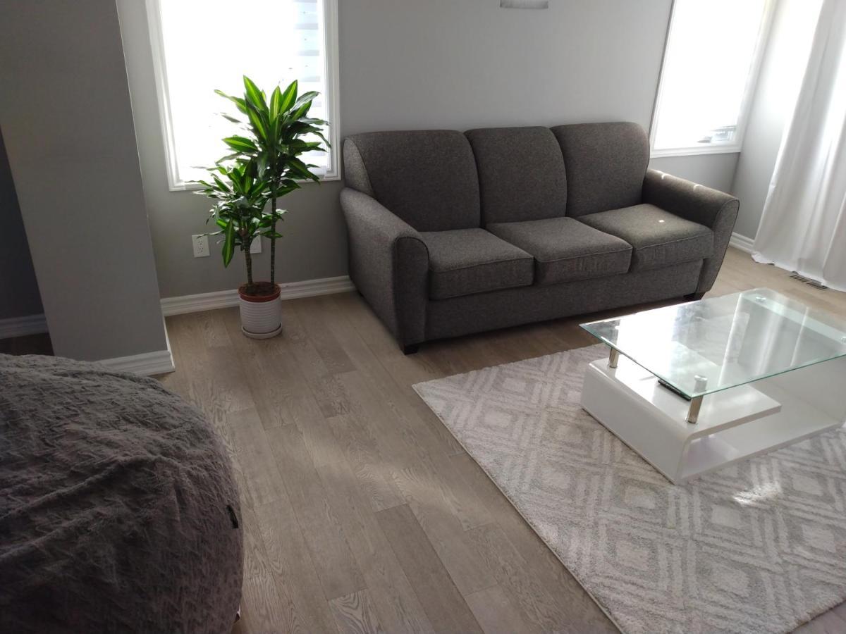 Wateridge Luxury Condos Οττάβα Εξωτερικό φωτογραφία