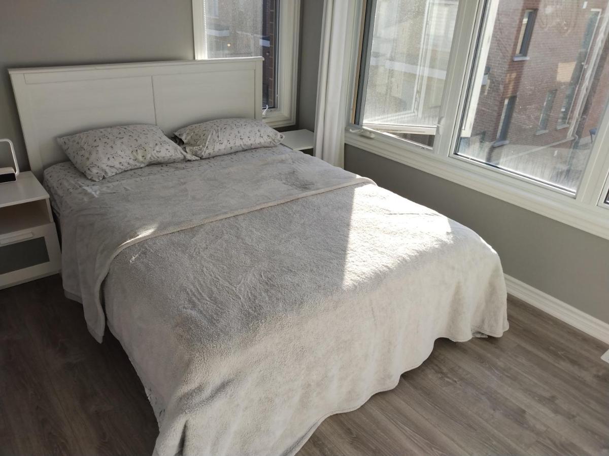 Wateridge Luxury Condos Οττάβα Εξωτερικό φωτογραφία