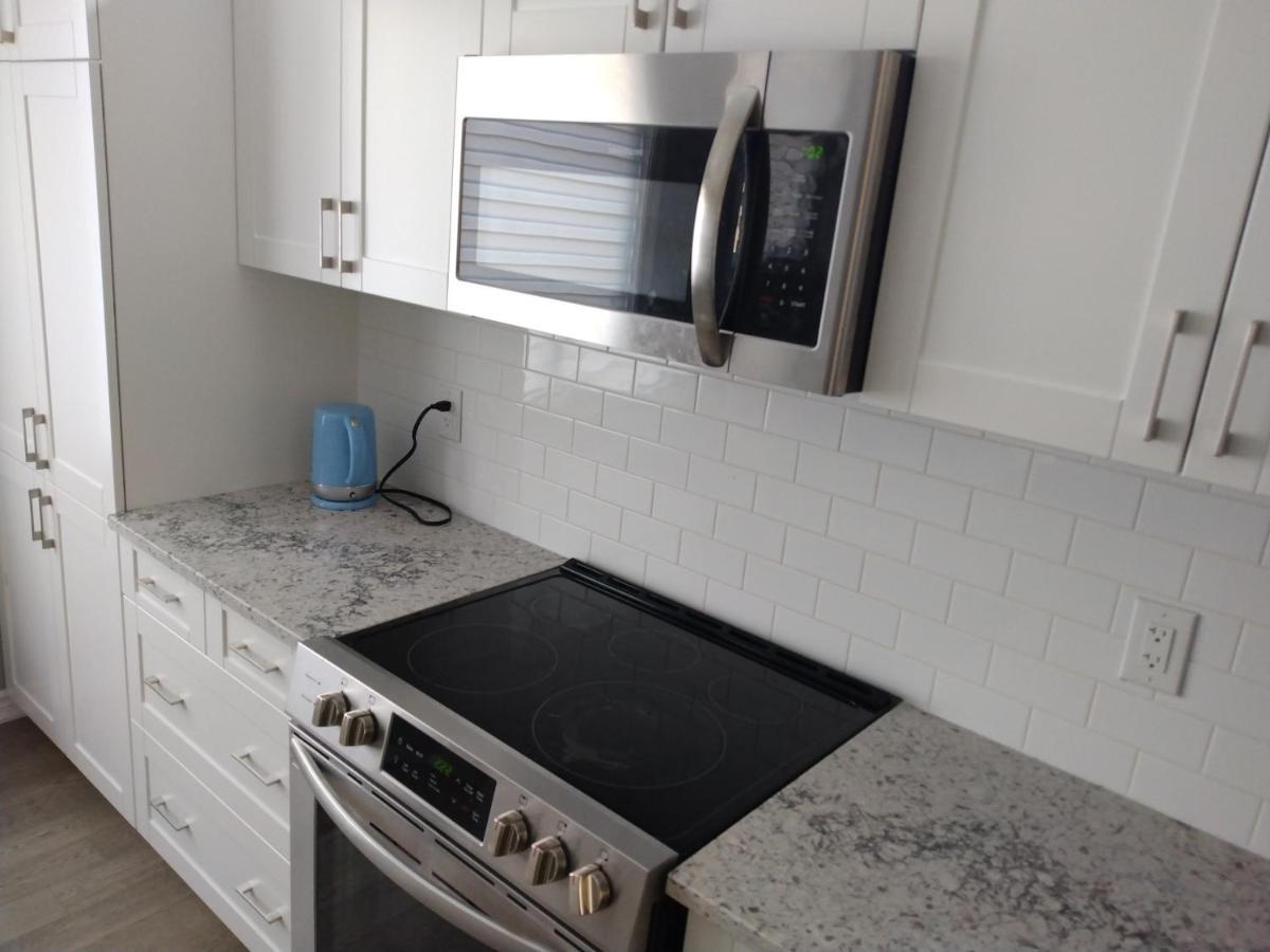 Wateridge Luxury Condos Οττάβα Εξωτερικό φωτογραφία