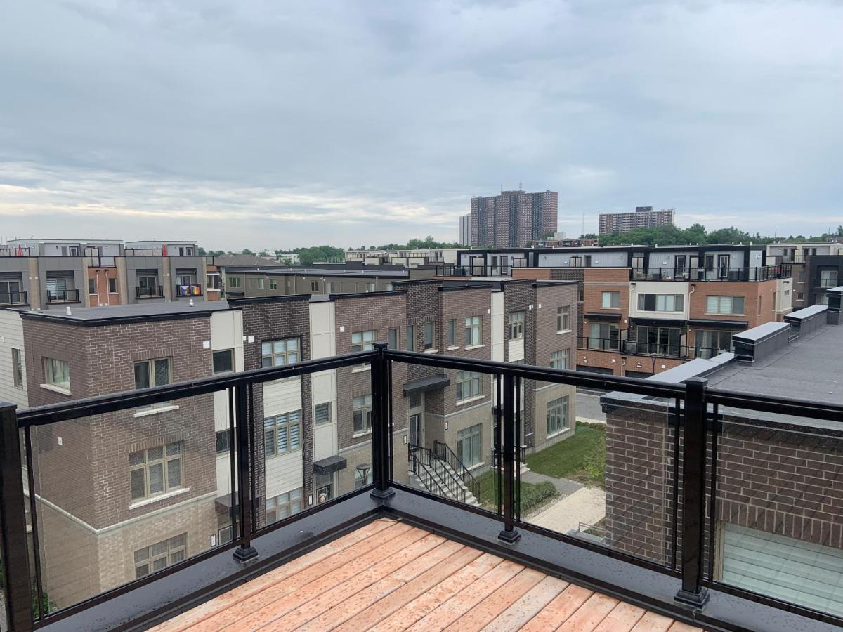 Wateridge Luxury Condos Οττάβα Εξωτερικό φωτογραφία