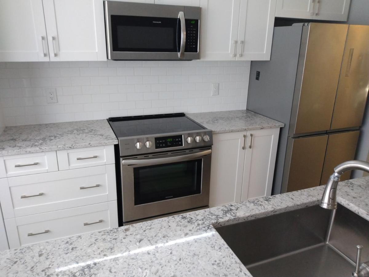 Wateridge Luxury Condos Οττάβα Εξωτερικό φωτογραφία
