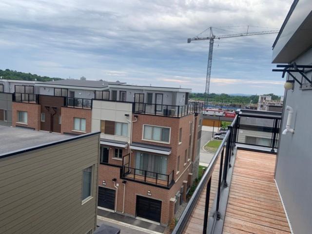 Wateridge Luxury Condos Οττάβα Εξωτερικό φωτογραφία