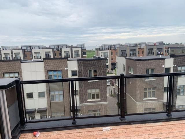 Wateridge Luxury Condos Οττάβα Εξωτερικό φωτογραφία