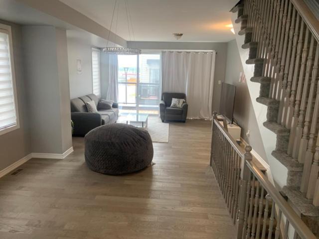 Wateridge Luxury Condos Οττάβα Εξωτερικό φωτογραφία