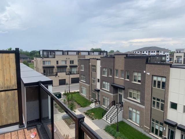 Wateridge Luxury Condos Οττάβα Εξωτερικό φωτογραφία