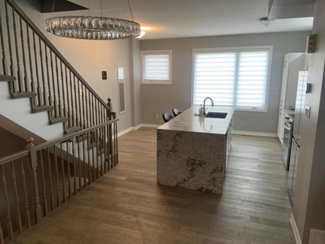 Wateridge Luxury Condos Οττάβα Εξωτερικό φωτογραφία