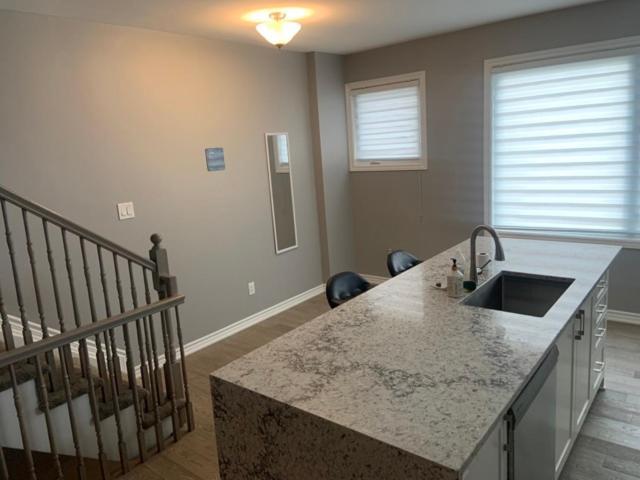 Wateridge Luxury Condos Οττάβα Εξωτερικό φωτογραφία